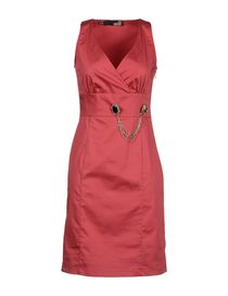 LOVE MOSCHINO - Short dress