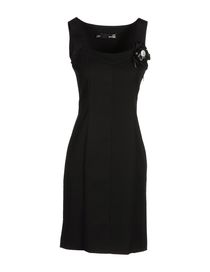 LOVE MOSCHINO - Short dress