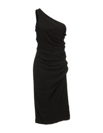 SPORTMAX - 3/4 length dress