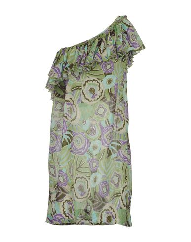 ZOOM ANTIK BATIK - Short dress