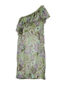 ANTIK BATIK - Short dress