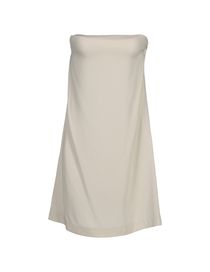 BRUNELLO CUCINELLI - Short dress