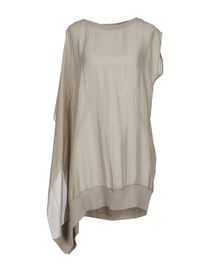 BRUNELLO CUCINELLI - Short dress