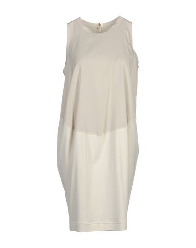 ZOOM BRUNELLO CUCINELLI - Short dress