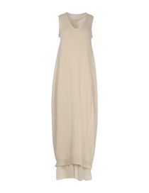 BRUNELLO CUCINELLI - Long dress
