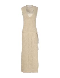 BRUNELLO CUCINELLI - 3/4 length dress