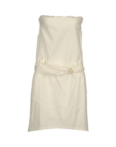 ZOOM BRUNELLO CUCINELLI - Short dress