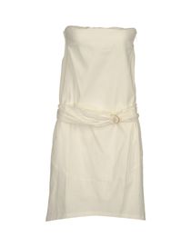 BRUNELLO CUCINELLI - Short dress