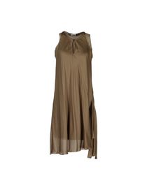BRUNELLO CUCINELLI - Short dress