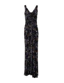 SAMANTHA SUNG - Long dress