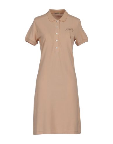 ZOOM TOMAS MAIER - Short dress