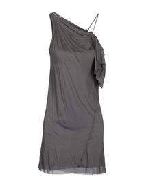 RICK OWENS LILIES - Short dress