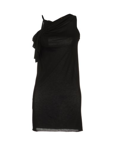 ZOOM RICK OWENS LILIES - Short dress
