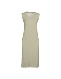 RICK OWENS LILIES - Short dress