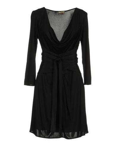 ZOOM ISSA - Short dress