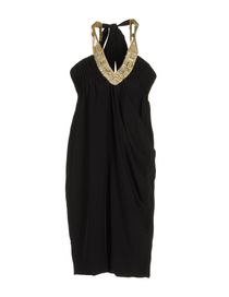 MAURIZIO PECORARO - Short dress