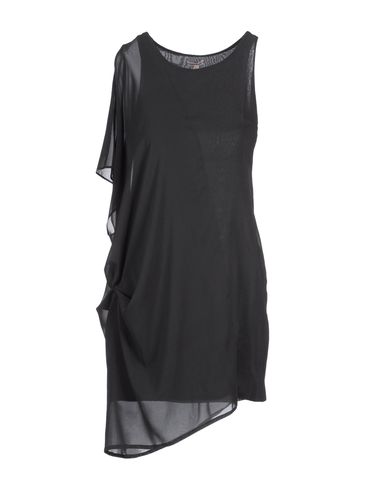 ZOOM P.A.R.O.S.H. - Short dress