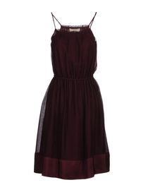 VANESSA BRUNO ATHE' - Short dress