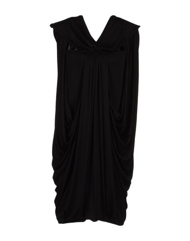 ZOOM P.A.R.O.S.H. - Short dress