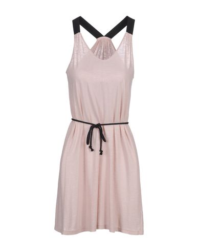 ZOOM SO CHARLOTTE - Short dress