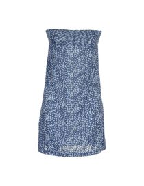SO CHARLOTTE - Short dress