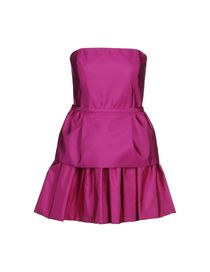 JIL SANDER - Short dress