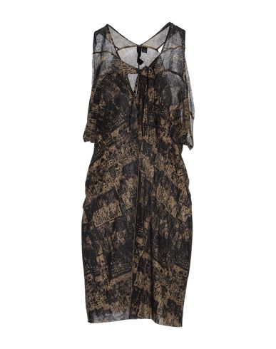 ZOOM EDUN - Short dress
