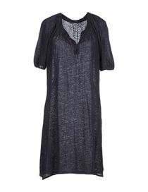 MAJESTIC - Short dress