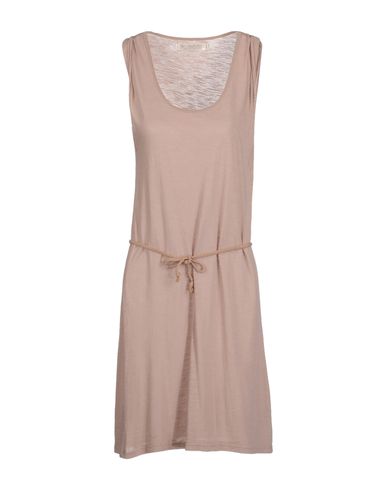 ZOOM SO CHARLOTTE - Short dress