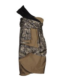 ANTONIO MARRAS - Short dress