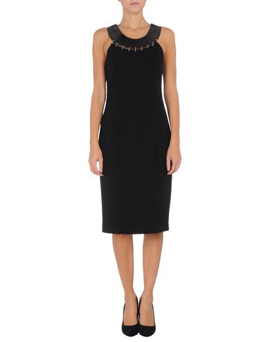 ZOOM MICHAEL KORS - 3/4 length dress