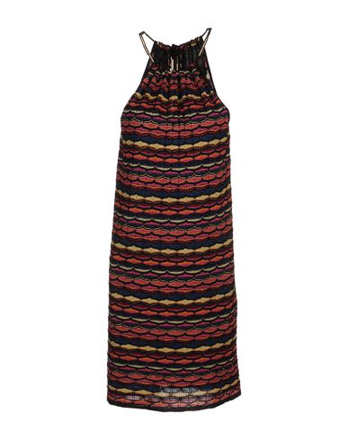 ZOOM M MISSONI - Short dress