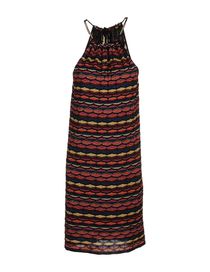 M MISSONI - Short dress