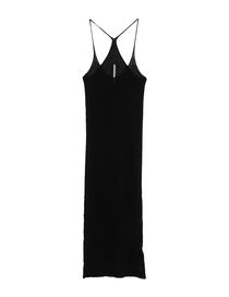 ISABEL BENENATO - 3/4 length dress