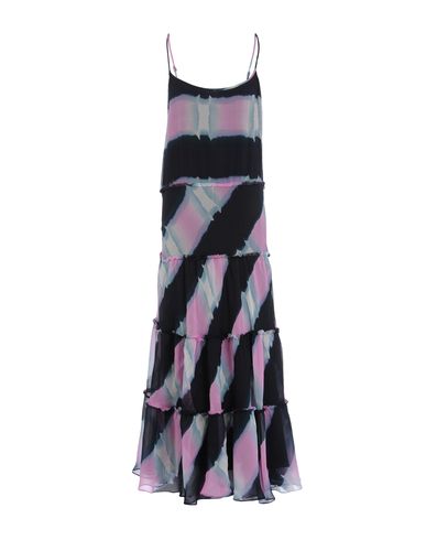 ZOOM GRYPHON - Long dress
