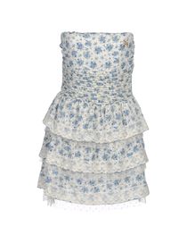 FIXDESIGN - Short dress