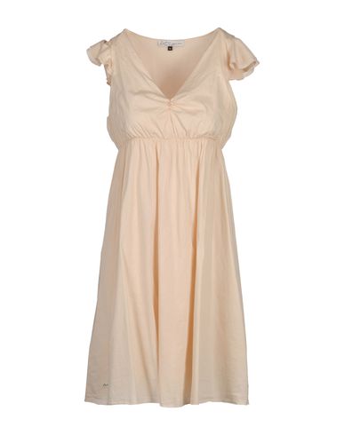 ZOOM DORALICE - Short dress