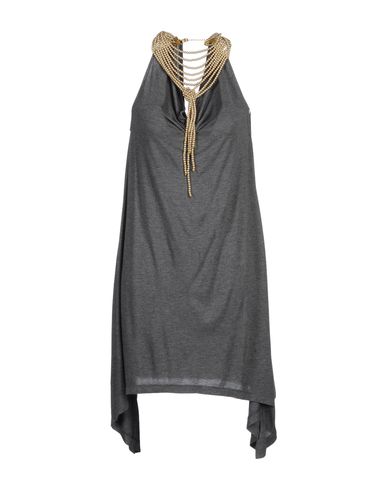 ZOOM HAUTE HIPPIE - Short dress