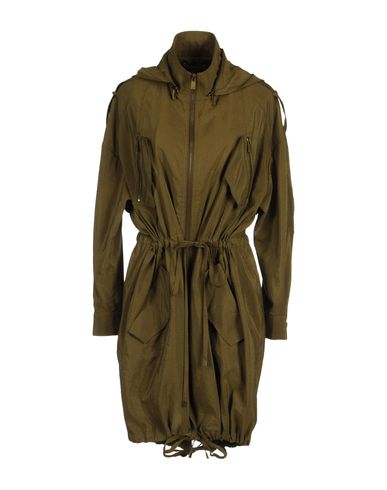 ZOOM MICHAEL KORS - Mid-length jacket