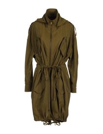 MICHAEL KORS - Mid-length jacket