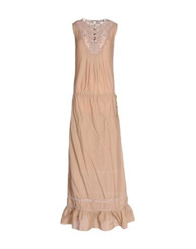 ZOOM PATRIZIA PEPE - Long dress