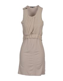 PATRIZIA PEPE - Short dress