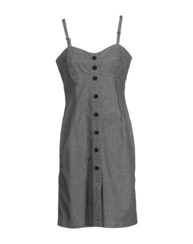 ZOOM STRENESSE BLUE - Short dress