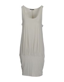 PATRIZIA PEPE - Short dress