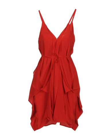 ZOOM JAN AHLGREN - Short dress