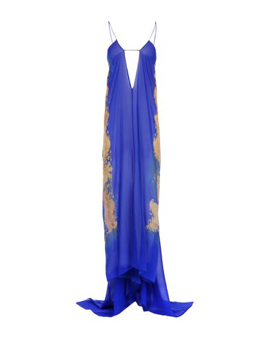 ZOOM PATRIZIA PEPE - Long dress