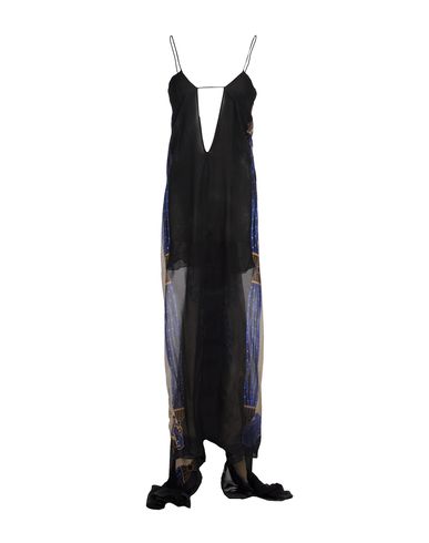 ZOOM PATRIZIA PEPE - Long dress