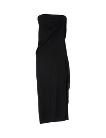 HAUTE HIPPIE - Short dress