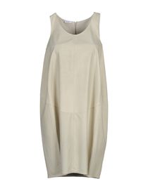 BRUNELLO CUCINELLI - Short dress