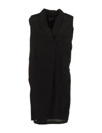 JAN AHLGREN - Short dress